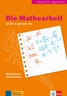 Die Mathearbeit (A1) – Buch + MP3 allango.net
