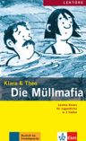 Die Müllmafia (A2) – Buch + MP3 allango.net