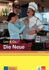 Die Neue (A1) – Buch + MP3 allango.net