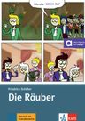 Die Räuber (A2-B1) – Buch + MP3 allango.net