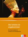 Die Schoene ist angekommen – Buch mit Lösungen