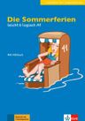 Die Sommerferien (A1) – Buch + MP3 allango.net