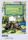 In conversation 2nd Edition B1 – Digitale BlinkLearning – Student’s Book – Teacher