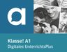 Klasse! A1 – Digitales UnterrichtsPlus – Unterrichtshandbuch allango