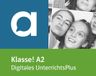 Klasse! A2 – Digitales UnterrichtsPlus – Unterrichtshandbuch allango