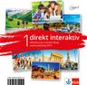 Direkt interaktiv 1 (A1-A2) – Audio CD