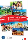 Direkt interaktiv 1 (A1-A2) – gramatický přehled