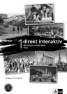 Direkt interaktiv 1 (A1-A2) – kniha testů [tištěná + MP3 ke stažení]