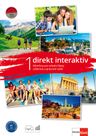 Direkt interaktiv 1 (A1-A2) – učebnice s prac. sešitem + MP3/Videa ke stažení + žák. licence (24 měsíců)