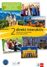 Direkt interaktiv 2 (A2) – gramatický přehled
