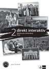 Direkt interaktiv 2 (A2) – kniha testů [tištěná + MP3 ke stažení]