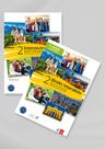 Direkt interaktiv 2 (A2) – PAKET učebnice s prac. sešitem + MP3/Videa ke stažení + žák. licence (24 měsíců) + Intensivtrainer