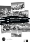 Direkt interaktiv 3 (B1) – kniha testů [tištěná + MP3 ke stažení]