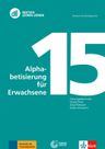 DLL 15: Alphabetisierung für Erwachsene