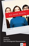 Drehbuch: Das schweigende Klassenzimmer – Buch