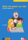 Drei ist einer zu viel (A1) – Buch + MP3 allango.net