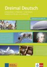 Dreimal Deutsch Neu – Arbeitsbuch + Audio CD