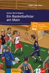 Ein Basketballstar am Main (A1) – Buch + MP3 allango.net