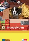 Ein Hundeleben (A1) – Buch + MP3 allango.net