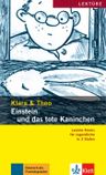 Einstein und das tote Kaninchen (A2) – Buch + MP3 allango.net