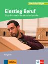 Einstieg Beruf – Berufsfeld Lager – Übungsheft