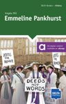 Emmeline Pankhurst (B1) – Book + MP3 allango.net