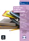 En route vers… le DELF (B1) – Livre de l'éleve + Audio CD