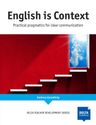English is Context – Coursebook