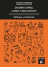 Ensenar espanol a ninos y adolescentes – Libro