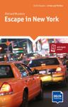 Escape in New York (A2) – Book + MP3 allango.net