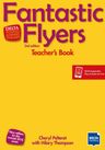 Fantastic Flyers 2nd Edition – Teacher's Resource Pack