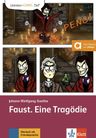 Faust. Eine Tragödie – Buch + MP3 allango.net