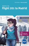Flight 201 to Madrid (A2+) – Book + MP3 allango.net
