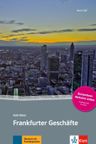 Frankfurter Geschäfte (A2) – Buch + MP3 allango.net