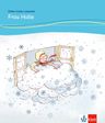 Frau Holle (A2) – Buch + MP3 allango.net