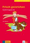 Frisch gestrichen (A2) – Buch + MP3 allango.net