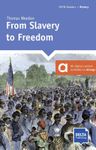 From Slavery to Freedom (A2) – Book + MP3 allango.net