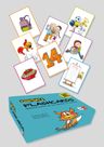 Funpark 1 – 261 flashcards v krabičce
