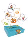 Funpark 1 – 261 flashcards v krabičce