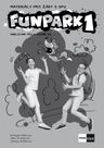 Funpark 1 – brožurka pro žáky s SPU