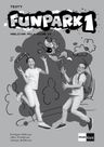 Funpark 1 – testy [tištěná + MP3 ke stažení]