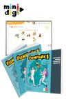 Funpark 1 – žákovská licence (platnost 14 měsíců)