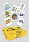 Funpark 2 – 236 flashcards v krabičce