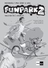 Funpark 2 – brožurka pro žáky s SPU