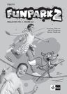 Funpark 2 – testy [tištěná + MP3 ke stažení]