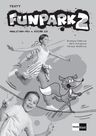Funpark 2 – testy [tištěná + MP3 ke stažení]