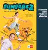 Funpark 2 – učitelské vydání pracovní učebnice [tištěné]