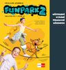 Funpark 2 – učitelské vydání pracovní učebnice [tištěné]