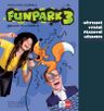 Funpark 3 – učitelské vydání pracovní učebnice [tištěné]