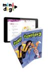 Funpark 3 – žákovská licence (platnost 14 měsíců)